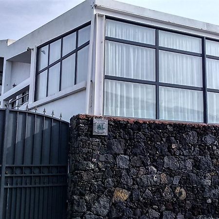 Surf & Guest Lorena'S House Ribeira Grande Eksteriør bilde