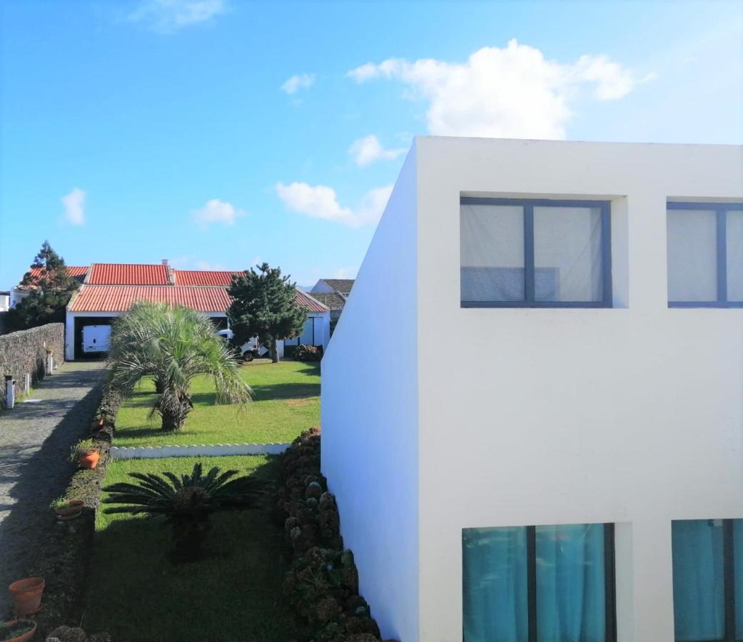 Surf & Guest Lorena'S House Ribeira Grande Eksteriør bilde