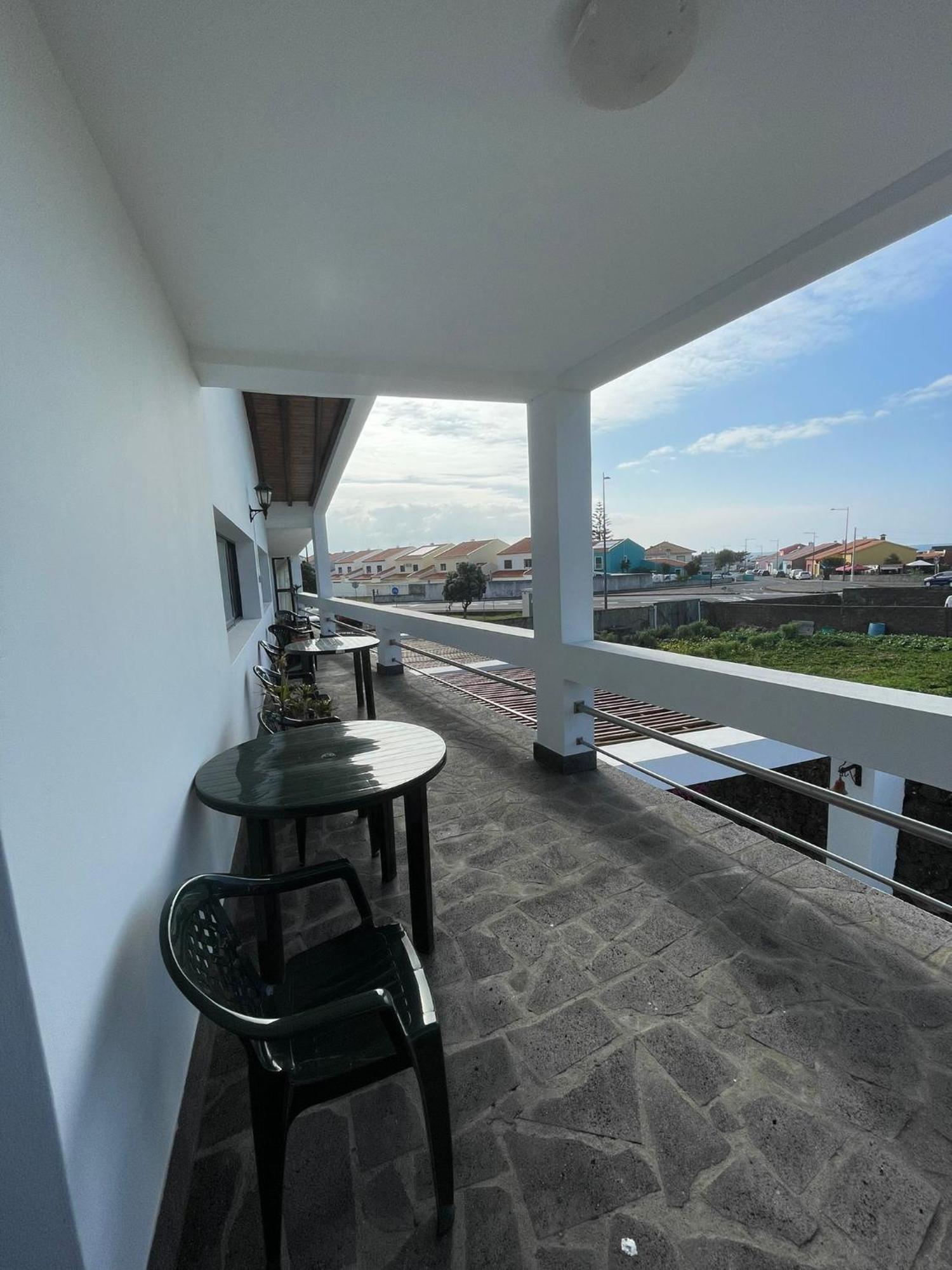Surf & Guest Lorena'S House Ribeira Grande Rom bilde