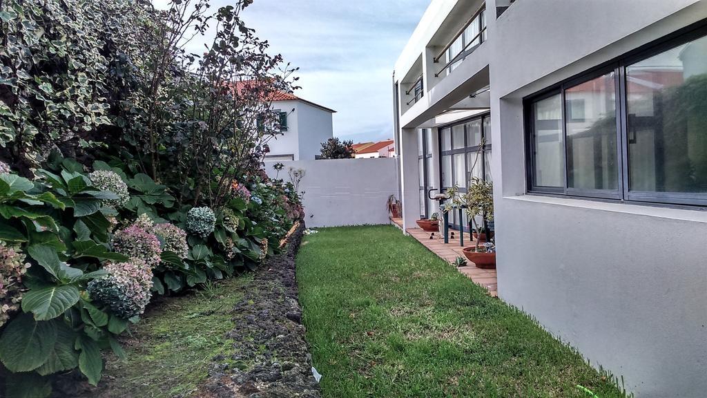Surf & Guest Lorena'S House Ribeira Grande Eksteriør bilde
